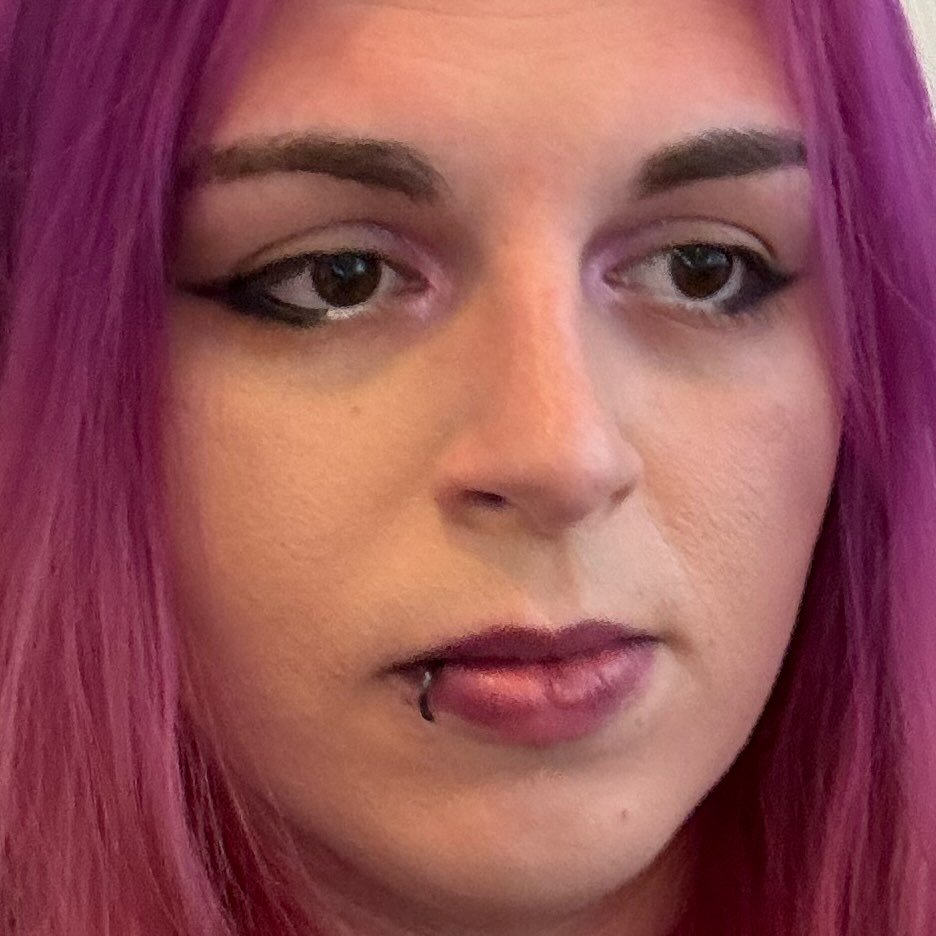 Edgy