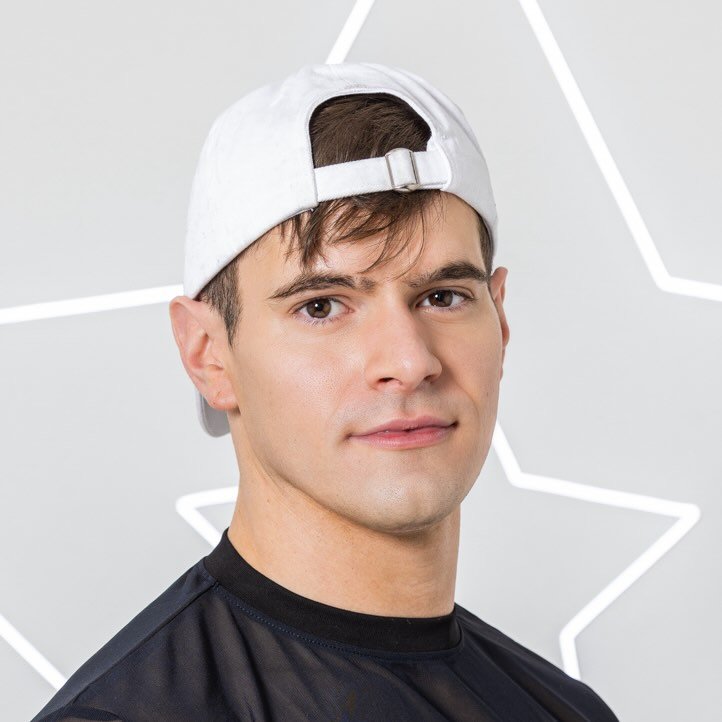 Caleb Marshall