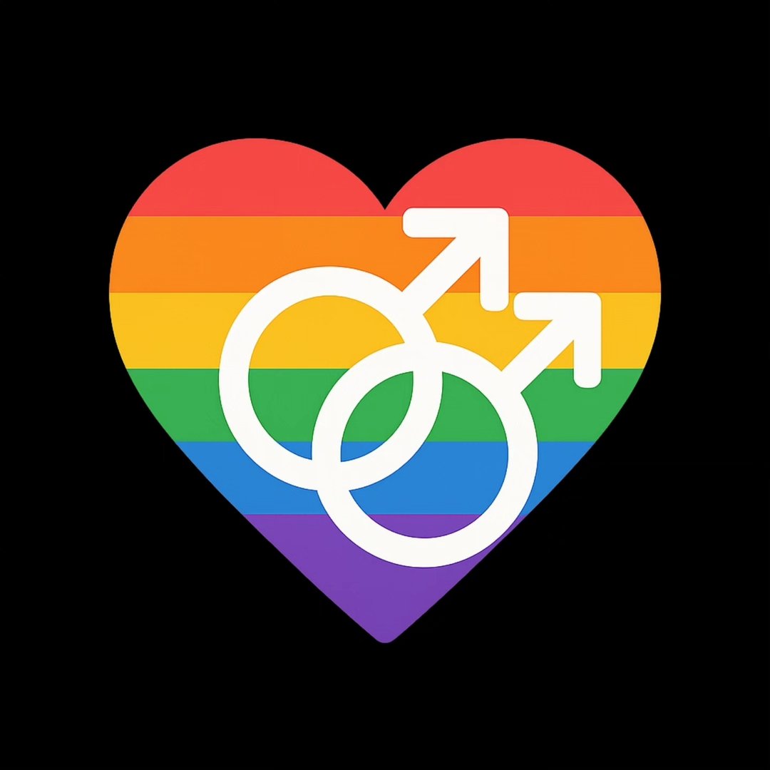 The Gay Self