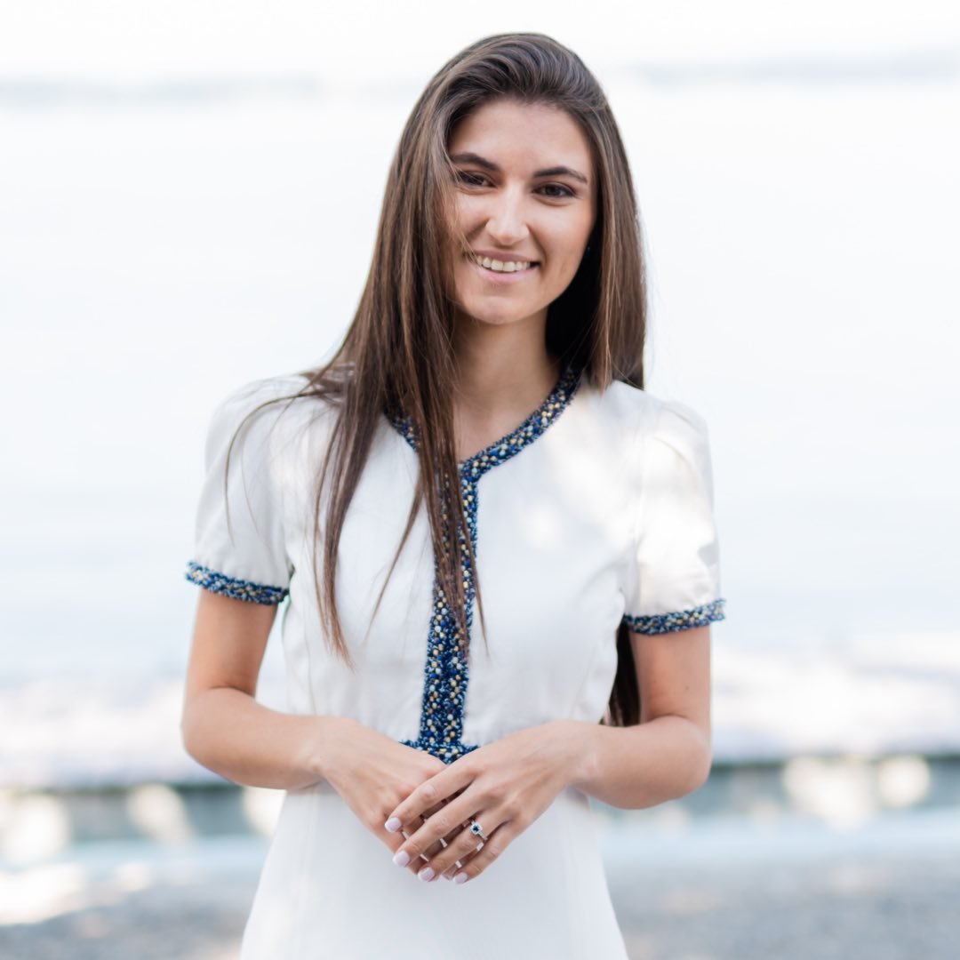 Alexandra Schelling