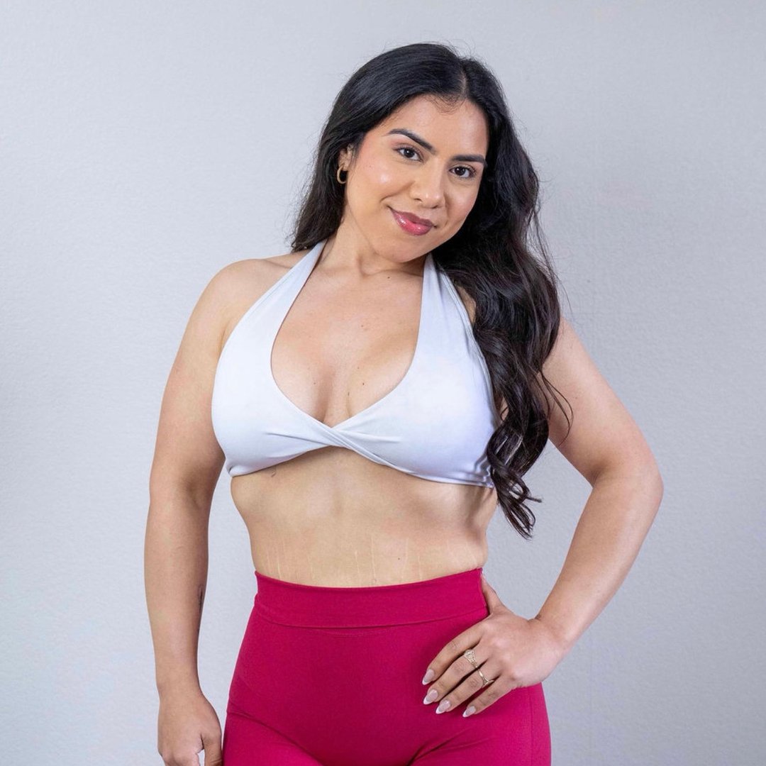 Eliuth Lopez •weight Loss Coach