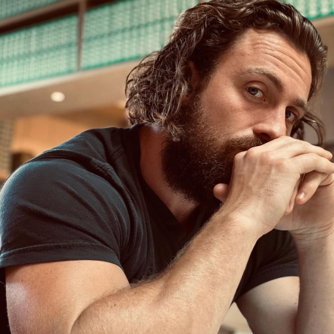 Aaron Taylor-johnson