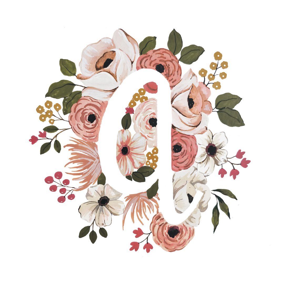 Anewall Decor Wallpaper - Richele & Sydney