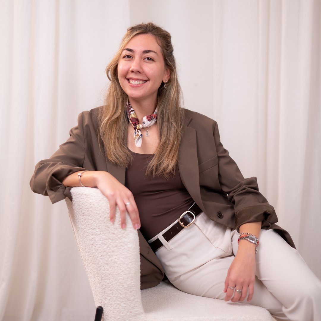 Mili Saccani | Publicidad En Redes Sociales | Media Buyer
