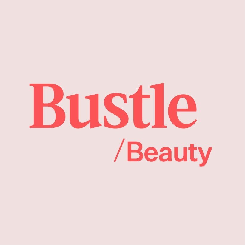 Bustle Beauty