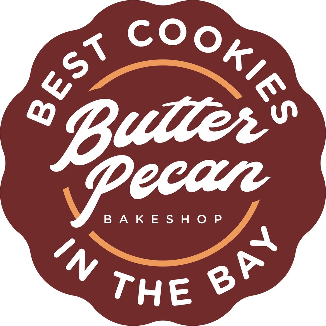Butter Pecan Bakeshop
