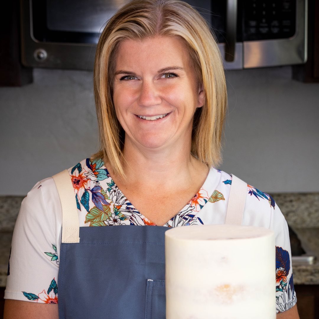Melissa Newman - Cakesbymelle