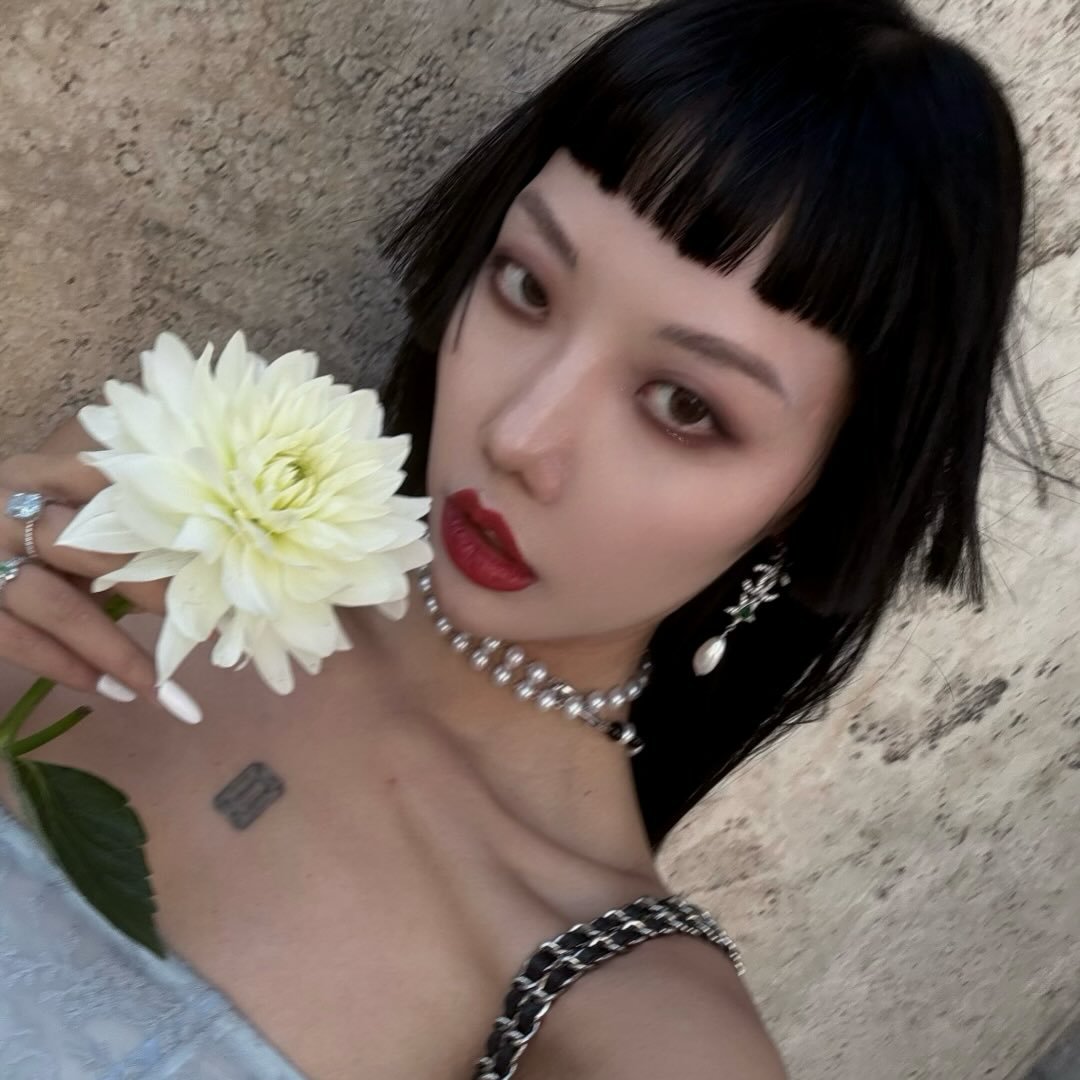 Michelle Zeqing Song 泽卿