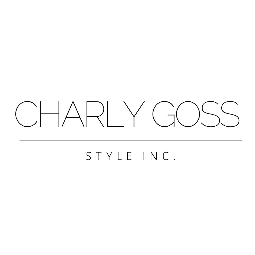 Charly Goss Style Inc
