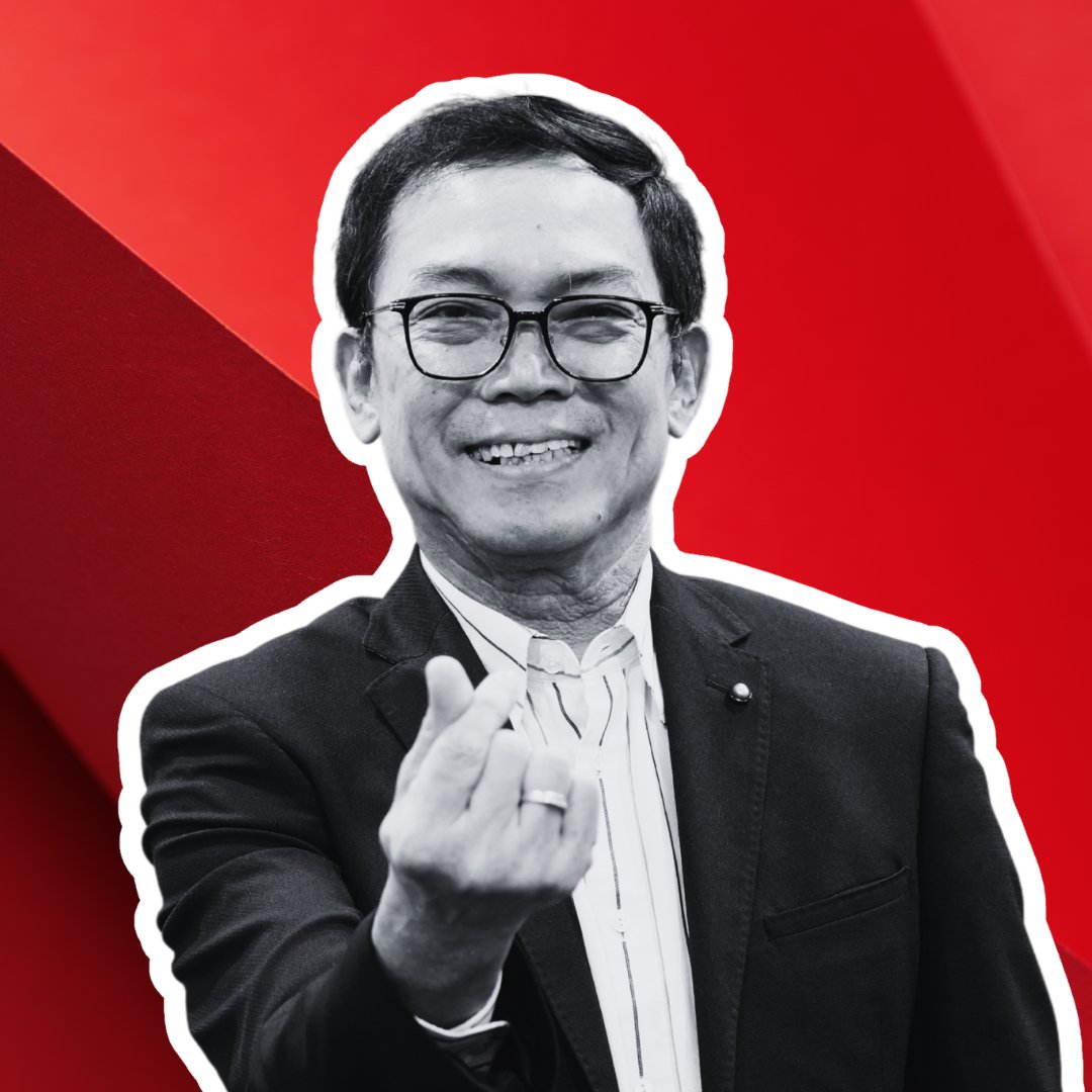 Coach Freddy Liong