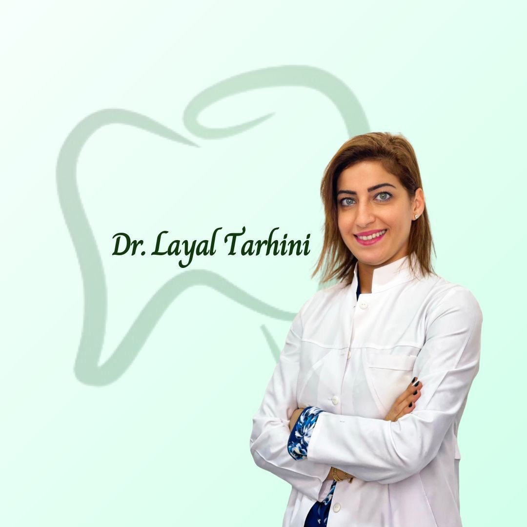 Dr. Layal Tarhini