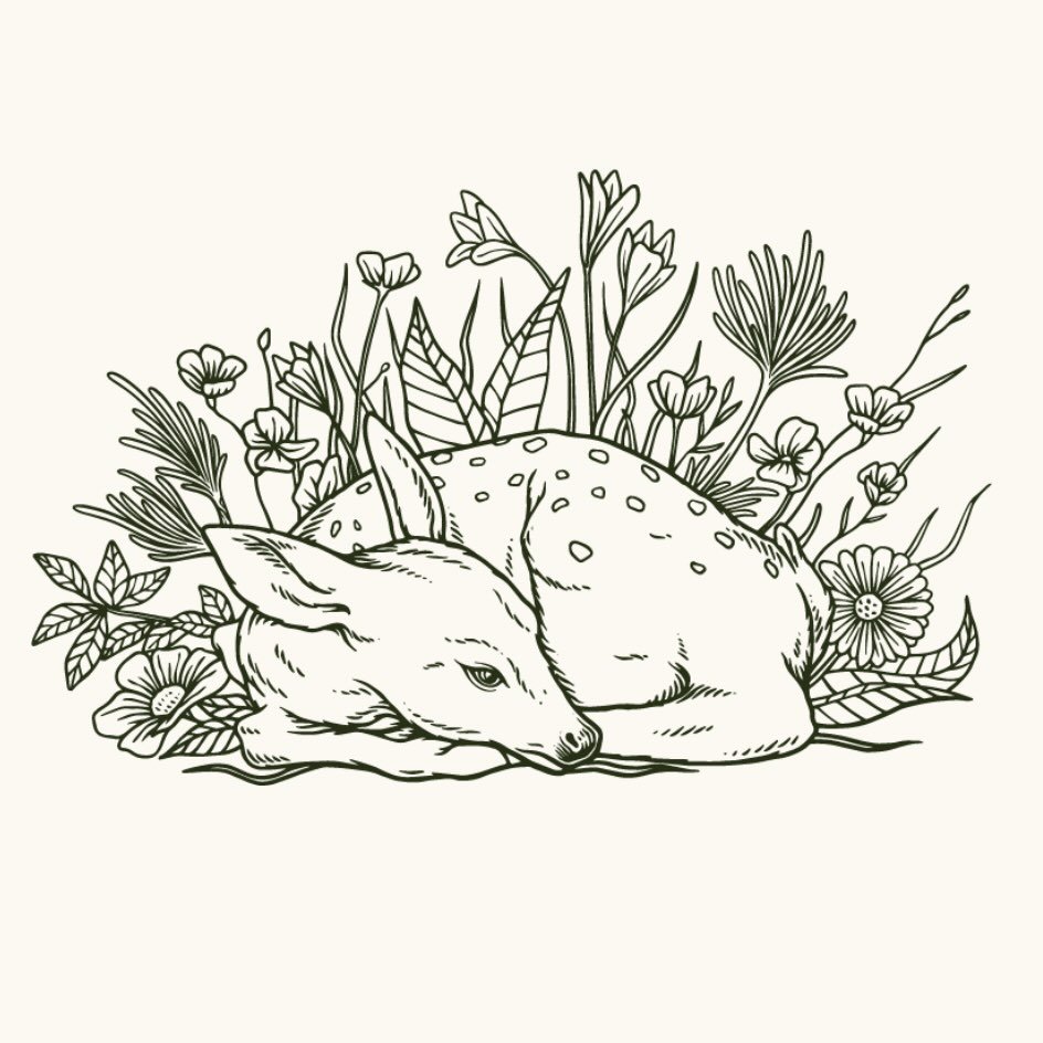 Forest & Fawn | Bookish Community