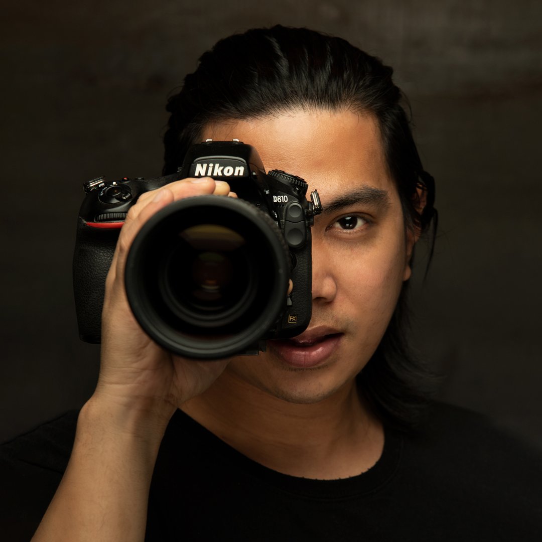 Gerald | Dubai Photographer