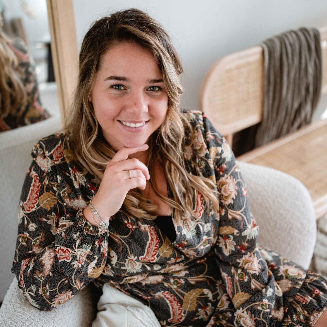 Britt | Wordpress Websites Voor Vrouwelijke Dienstverleners