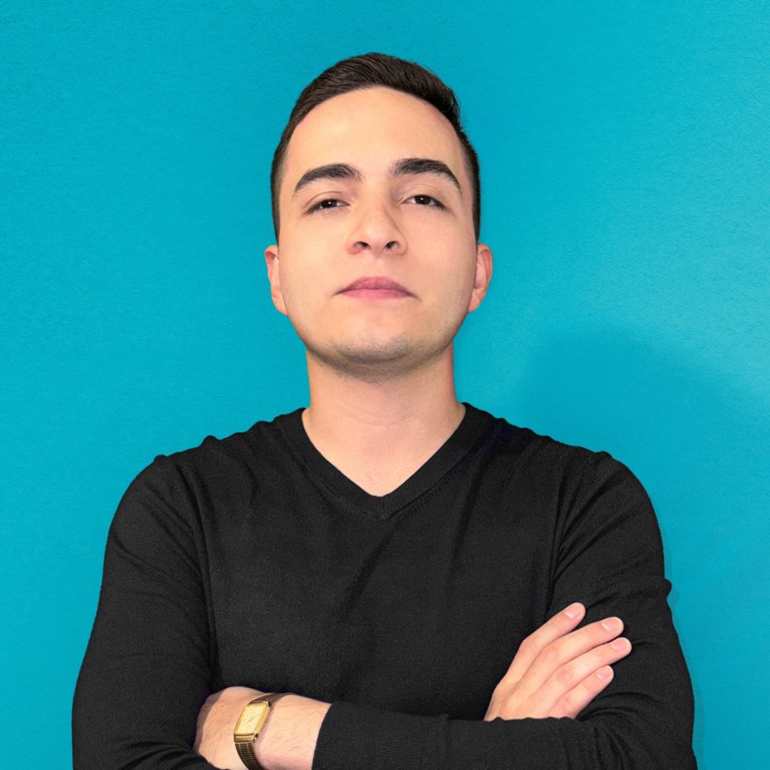 Luis Eduardo Camejo Villasmil