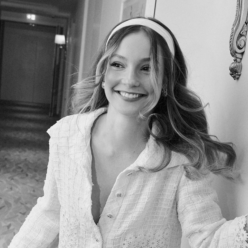 Hannah Dodd