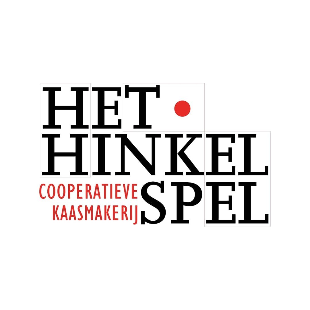 Het Hinkelspel Kaas