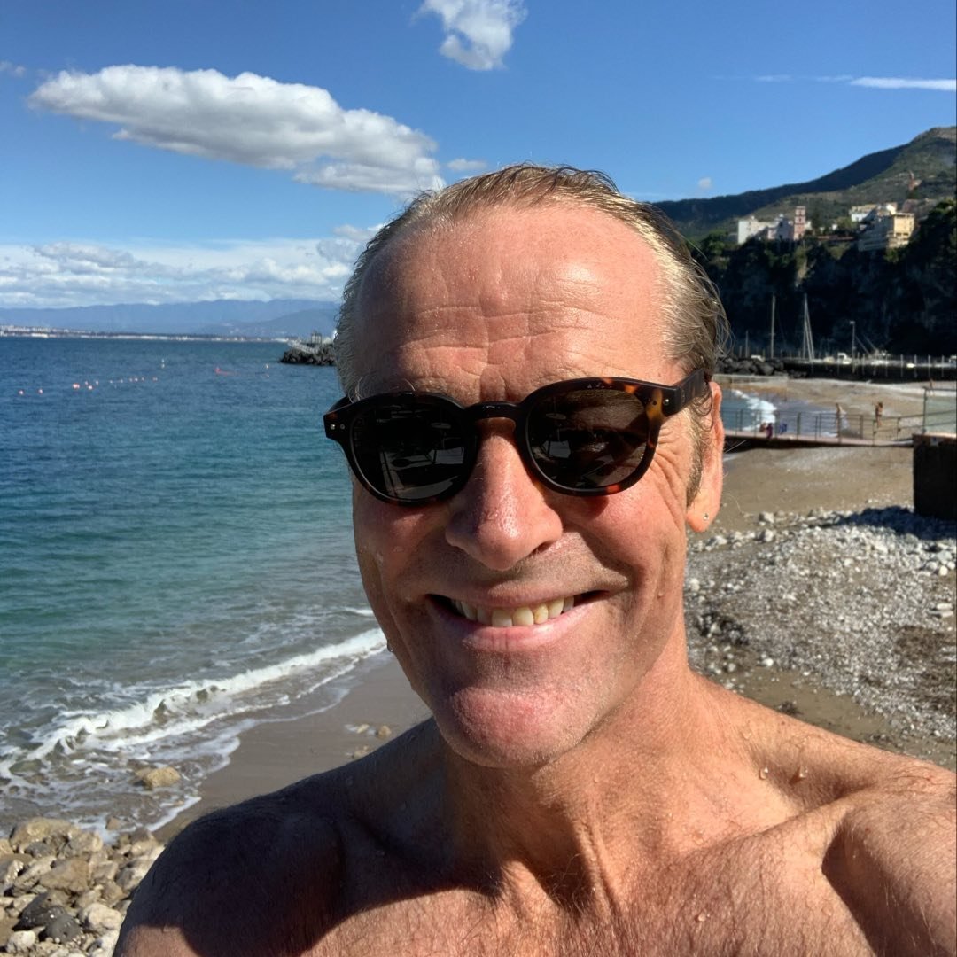 Iain Glen