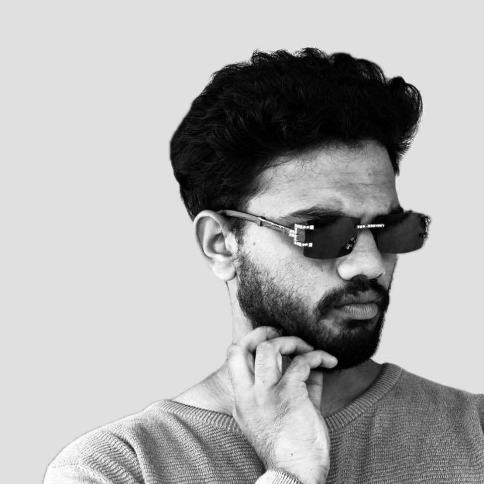Ihlas | Cgi Ai Artist Dubai