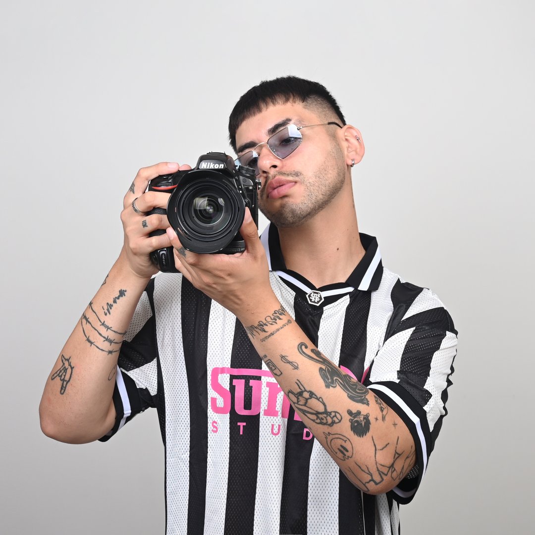 Oswaldo Damián