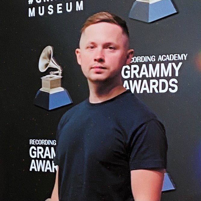 Ivan Meshcheriakov 💿