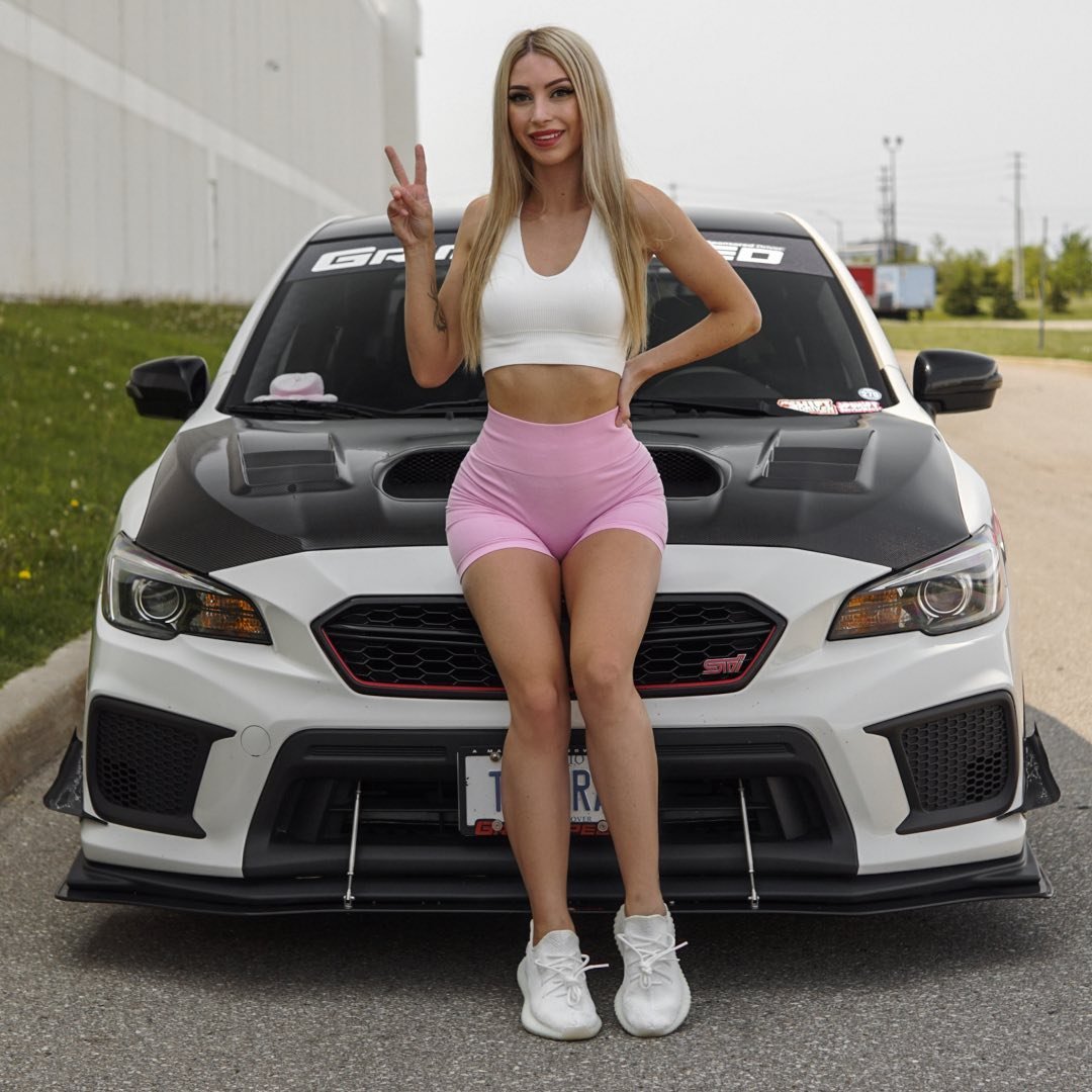 Jenna Perger