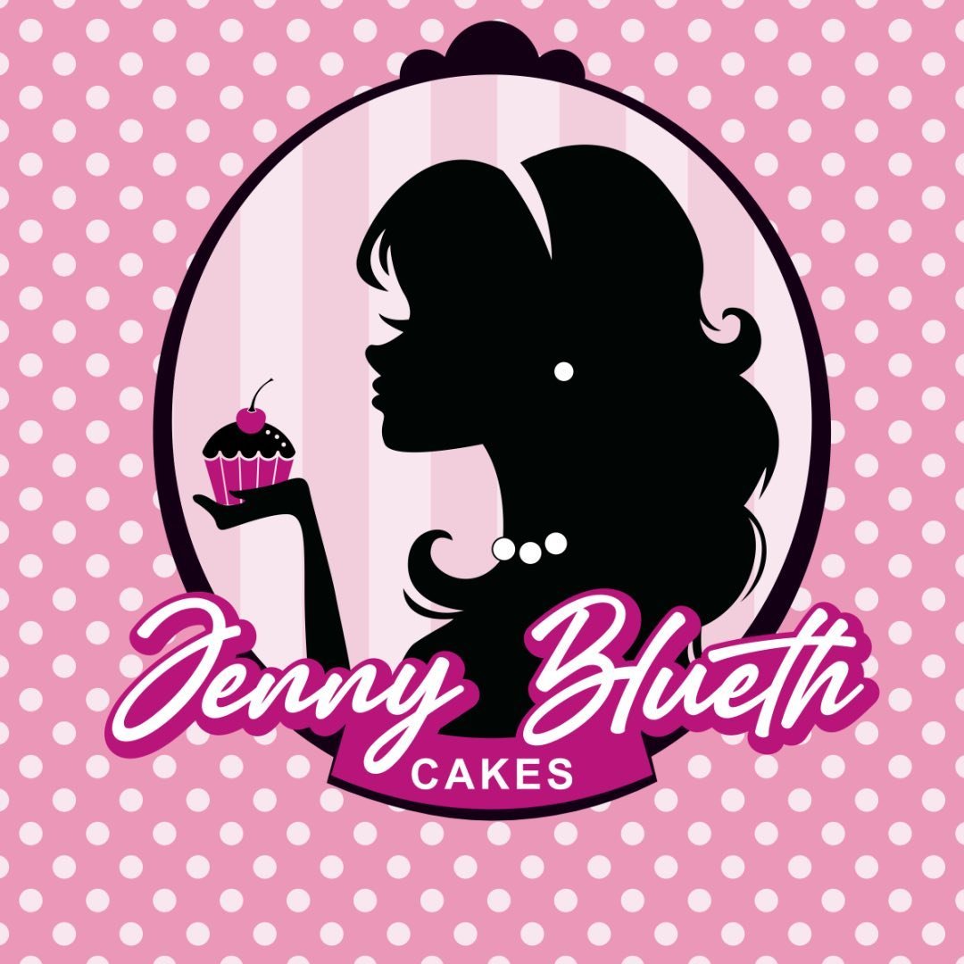 Jenny Blueth De Castro 🇻🇪🇵🇹 Reposteria