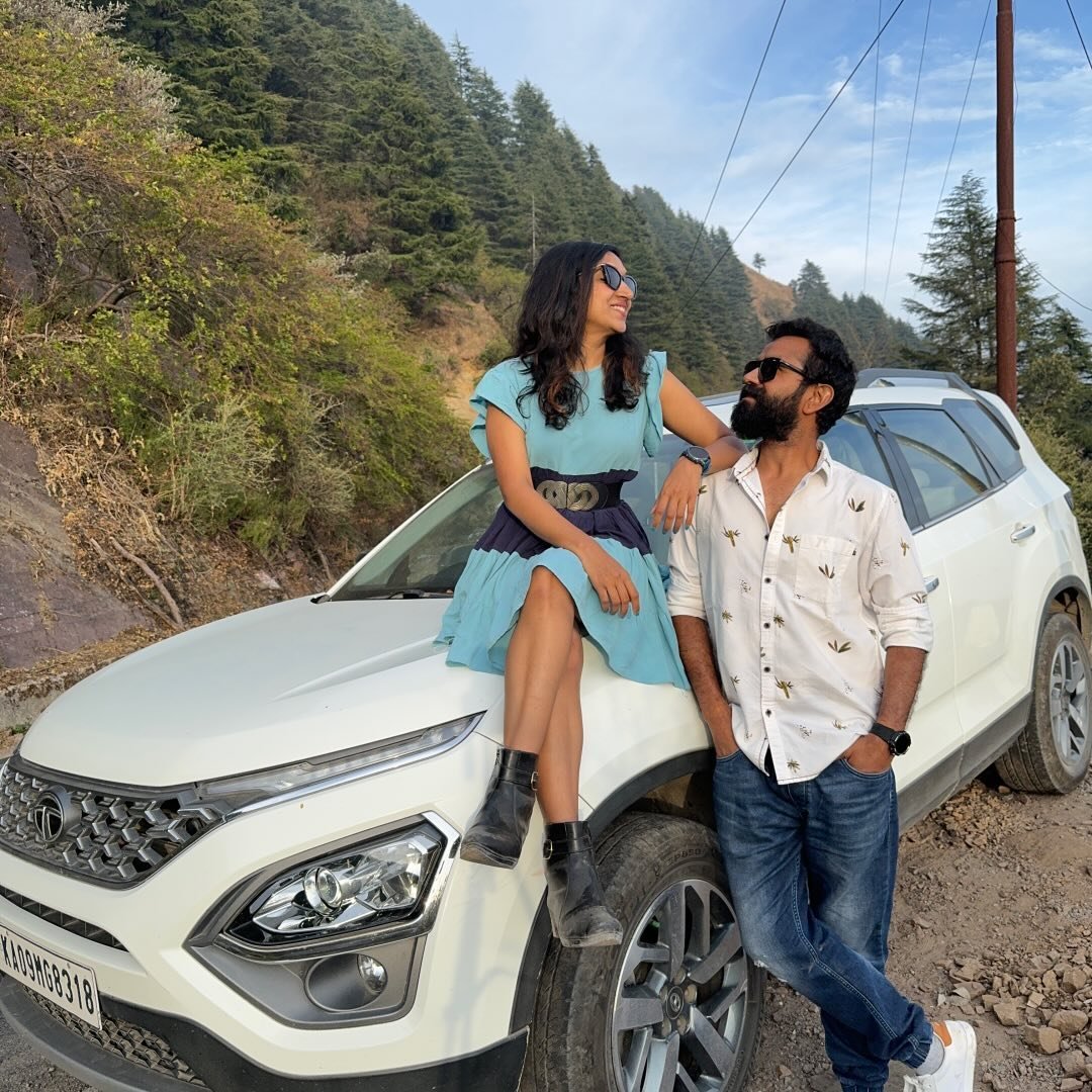 Meghana & Pankaj | Life2wander