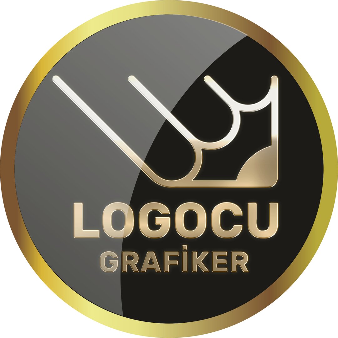 Logocu Grafiker - Kartvizit 🧿