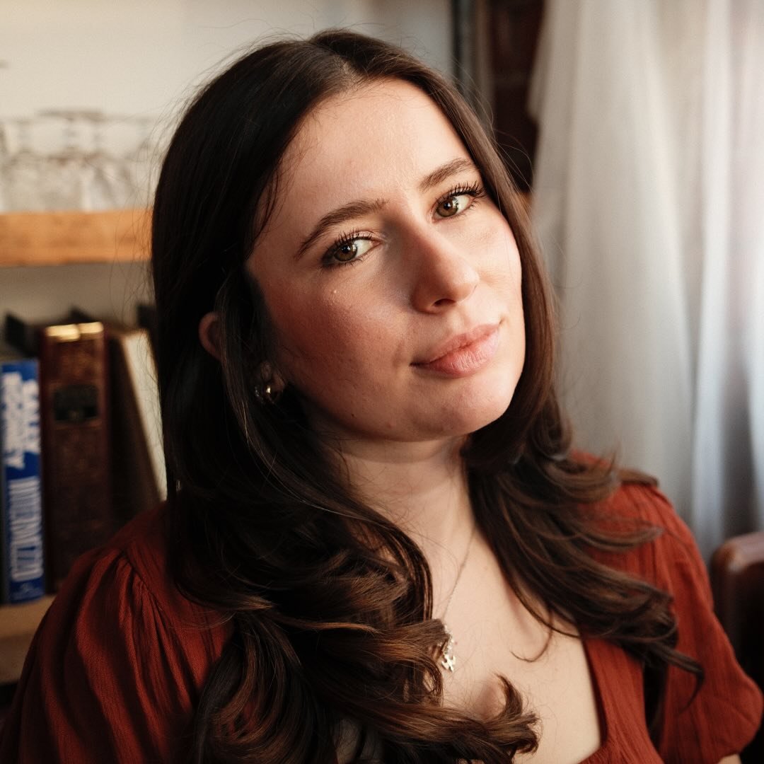 Lauren | Writing Coach & Novel Editor