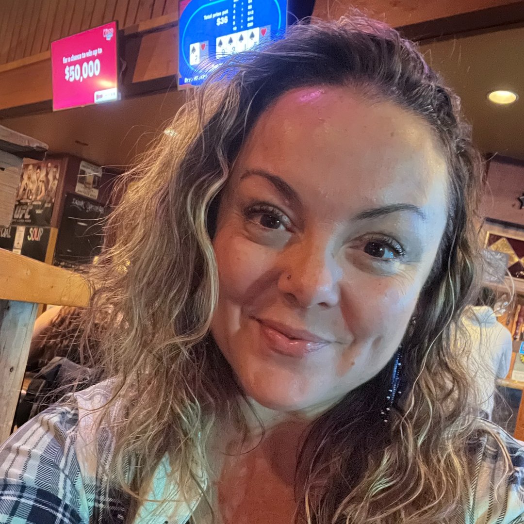 Mariah Runions