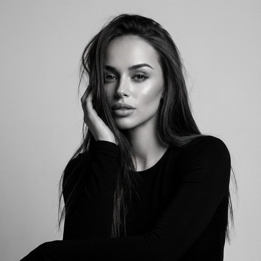 Natalia Shevchenko 🌎
