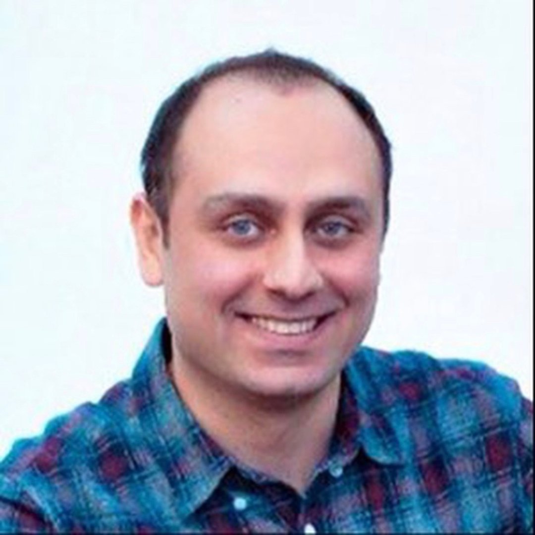 مهدی پورشایگان