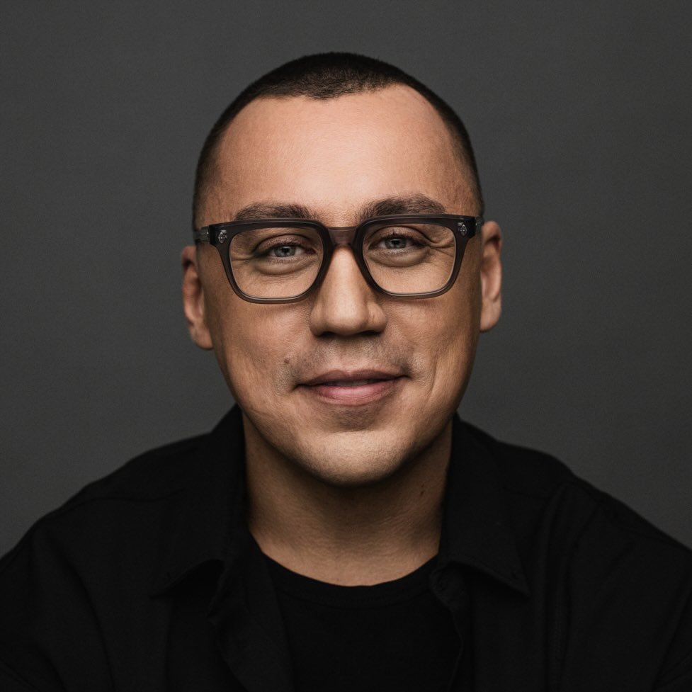Dima Portnyagin