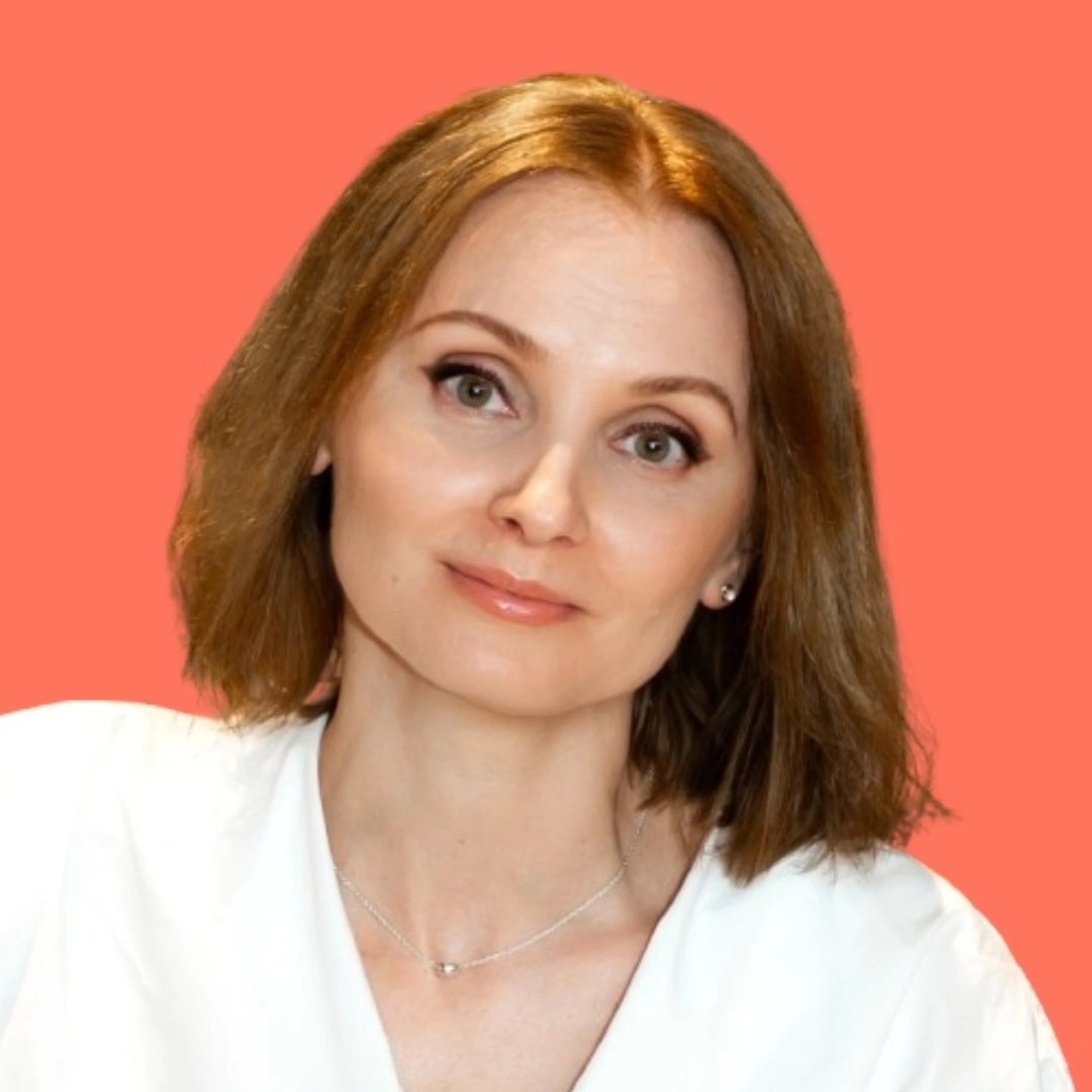 Лена Тепла • ВИКЛАДАЧ АНГЛІЙСЬКОЇ • ПОЛІГЛОТ• ВИМОВА🇬🇧