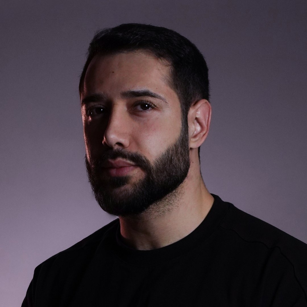 Qusai Al Yousef