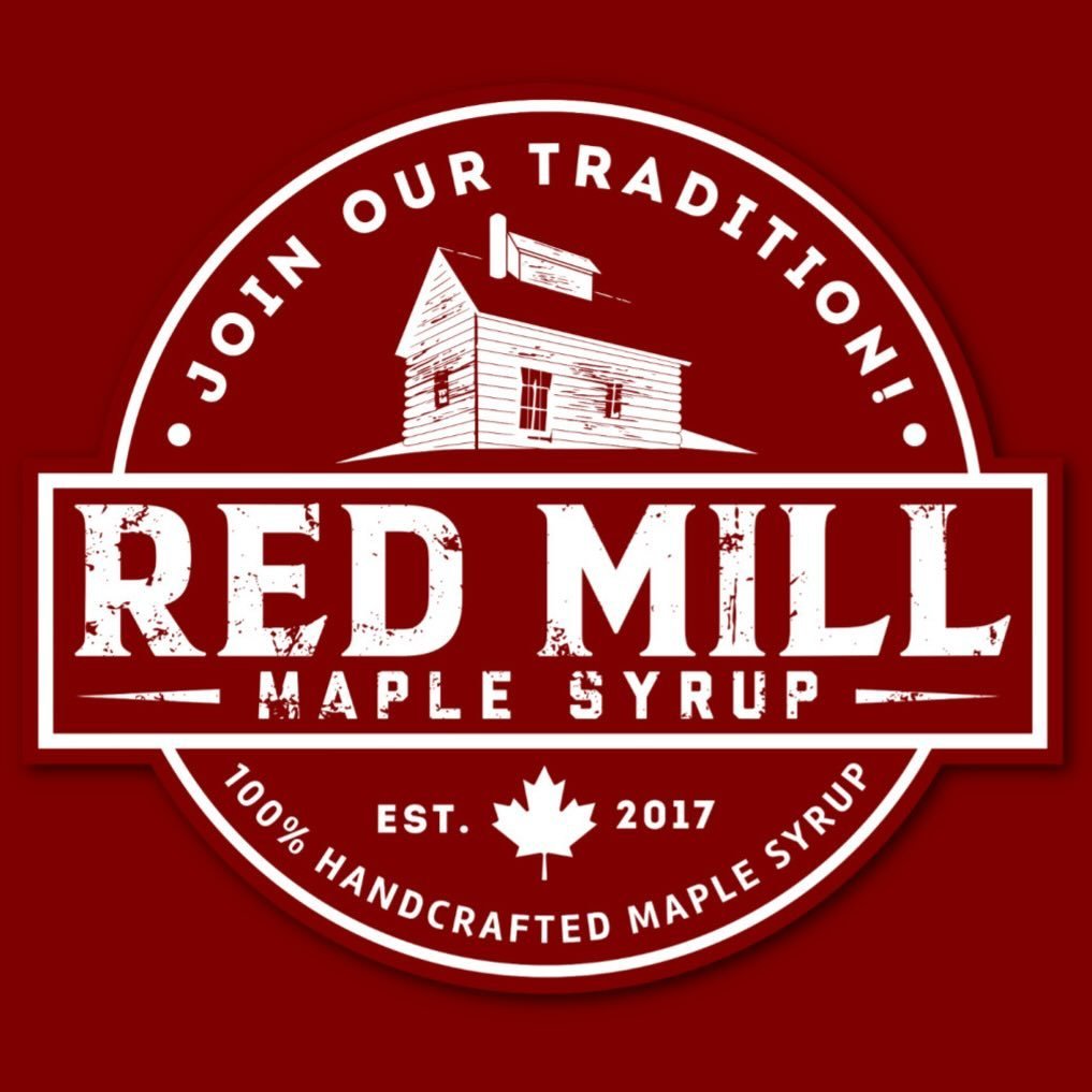 Red Mill Maple Syrup