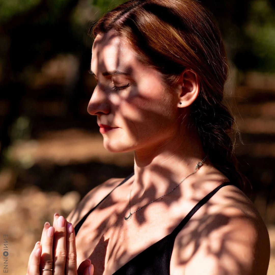 Rita Alba Gargano 🐲yoga & Danza