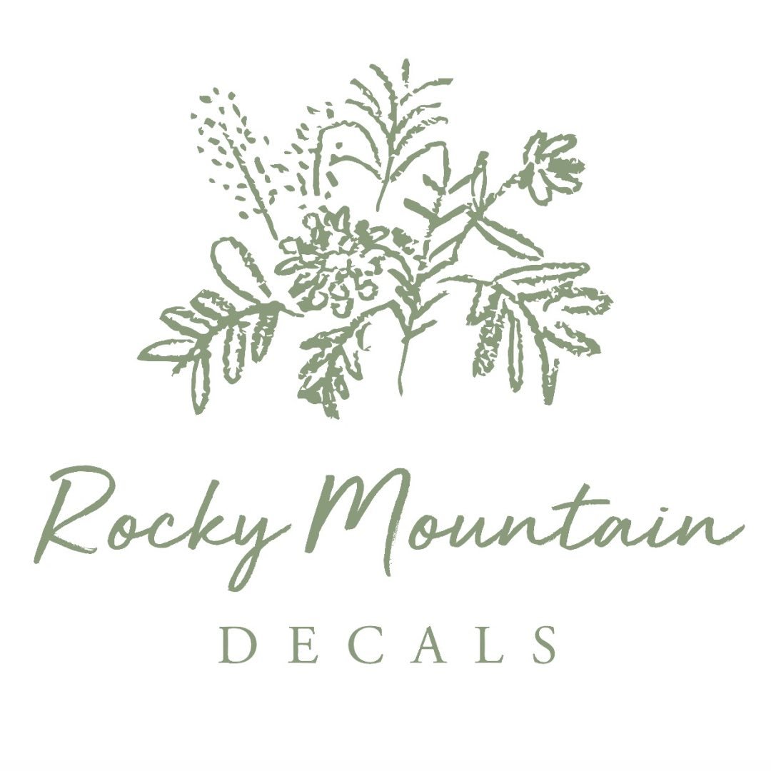 Rocky Mountain Decals Peel And Stick Wallpaper