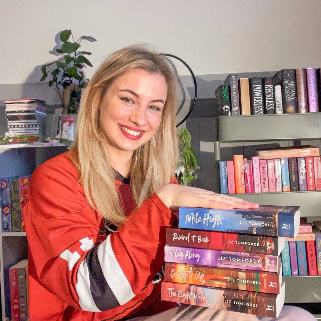 Annie | Bookstagram