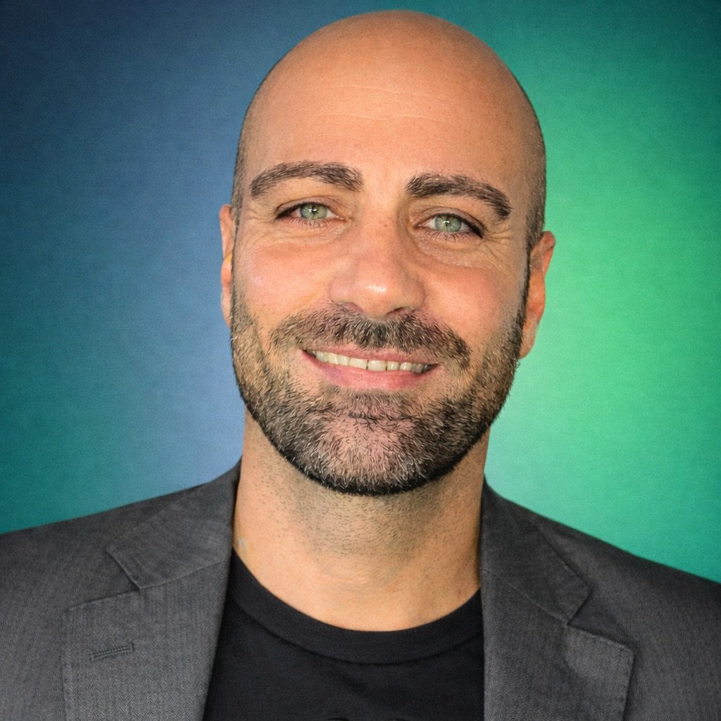 Sal Chiarenza | Ai Strategist