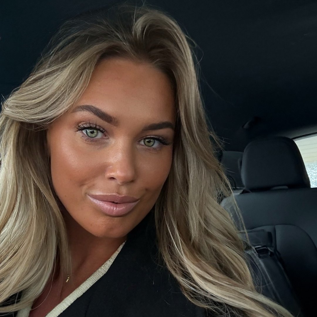 Sara Månberg