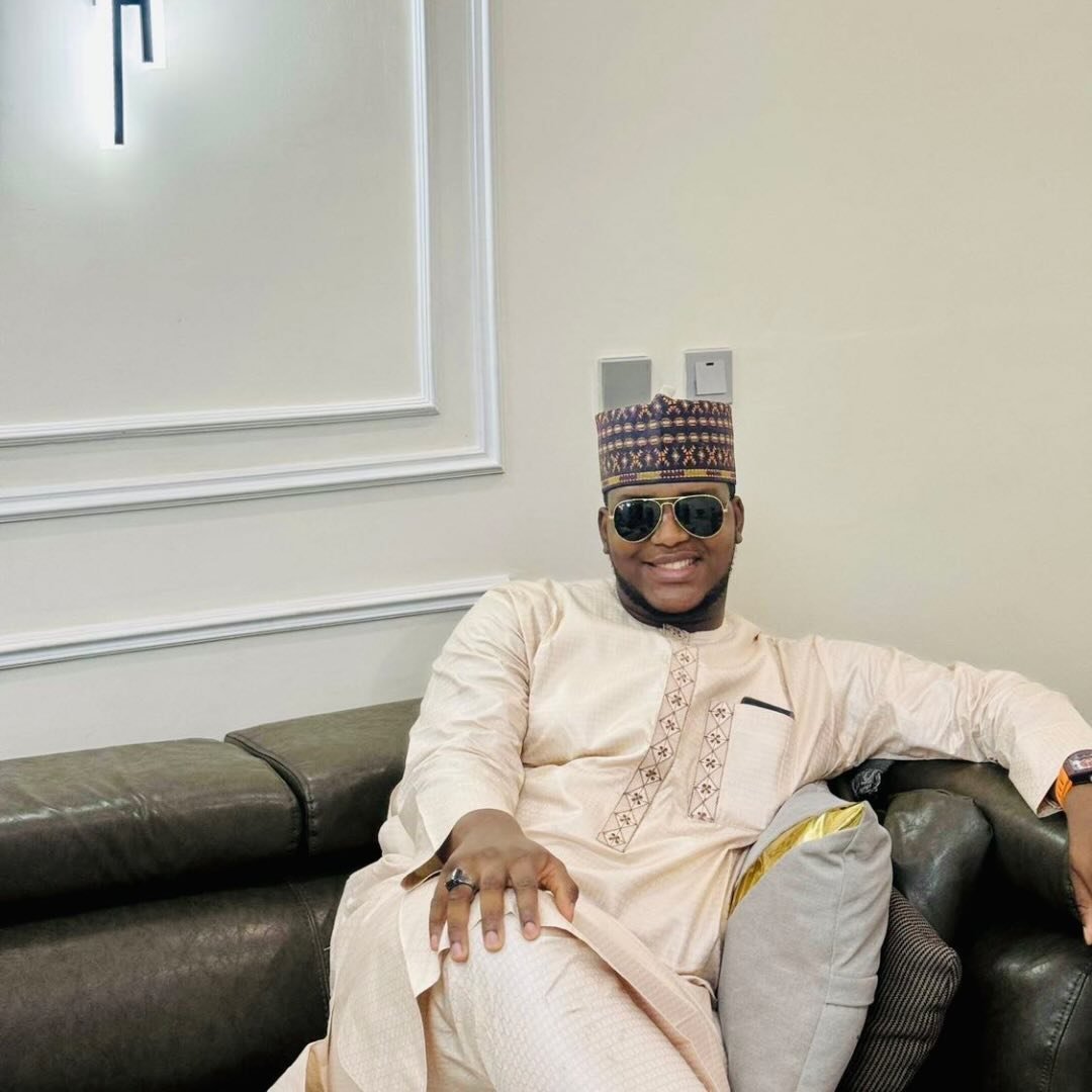 Aliyu Mohammad