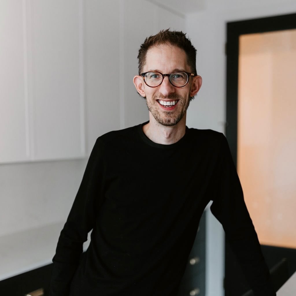 Andy Friesen • Su Casa Design Inc.
