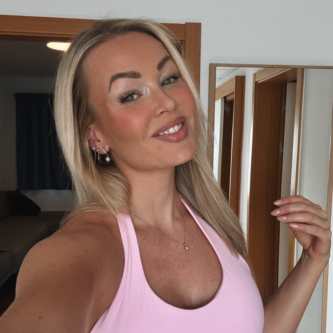 Susanne H. - Online Coach