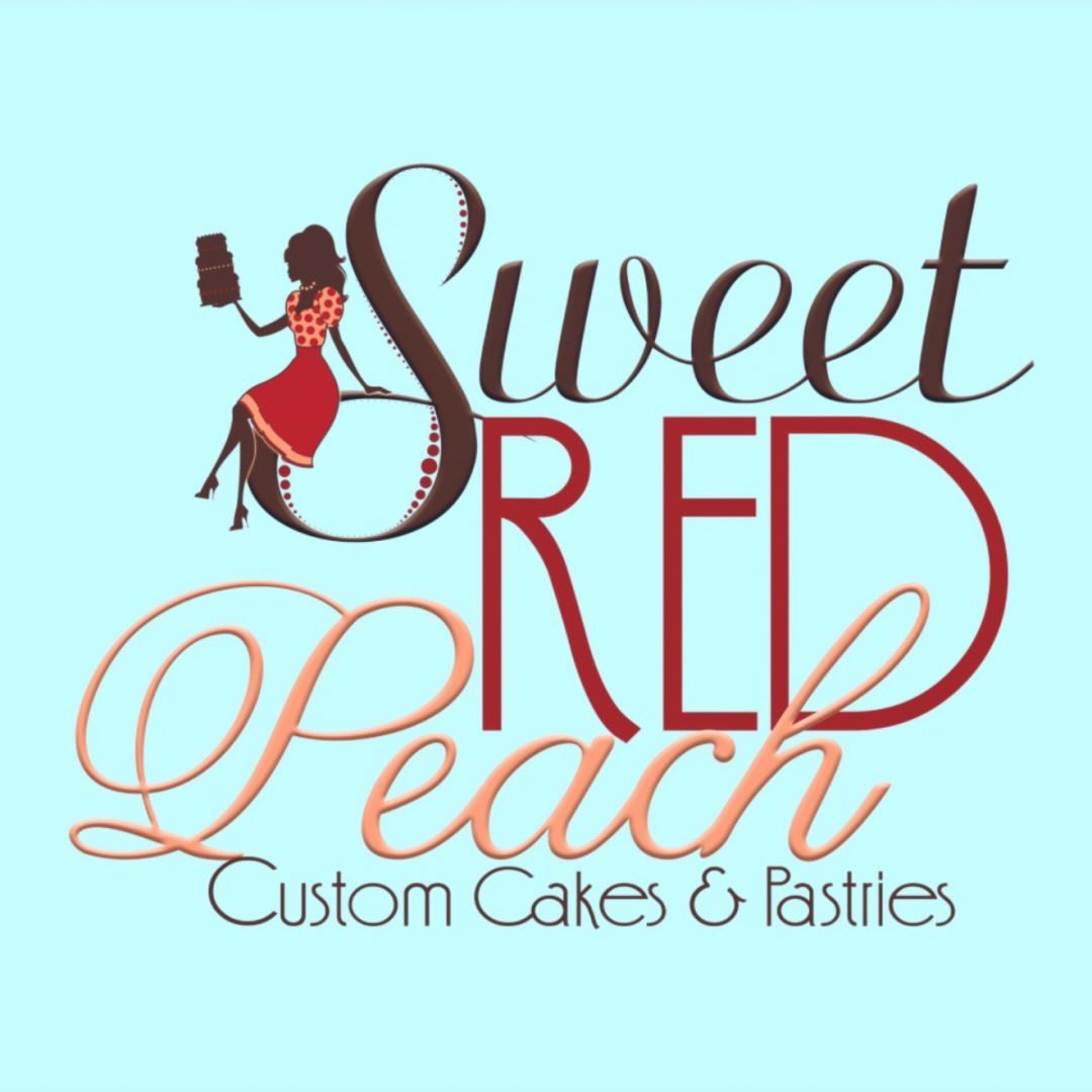 Sweet Red Peach Bakery
