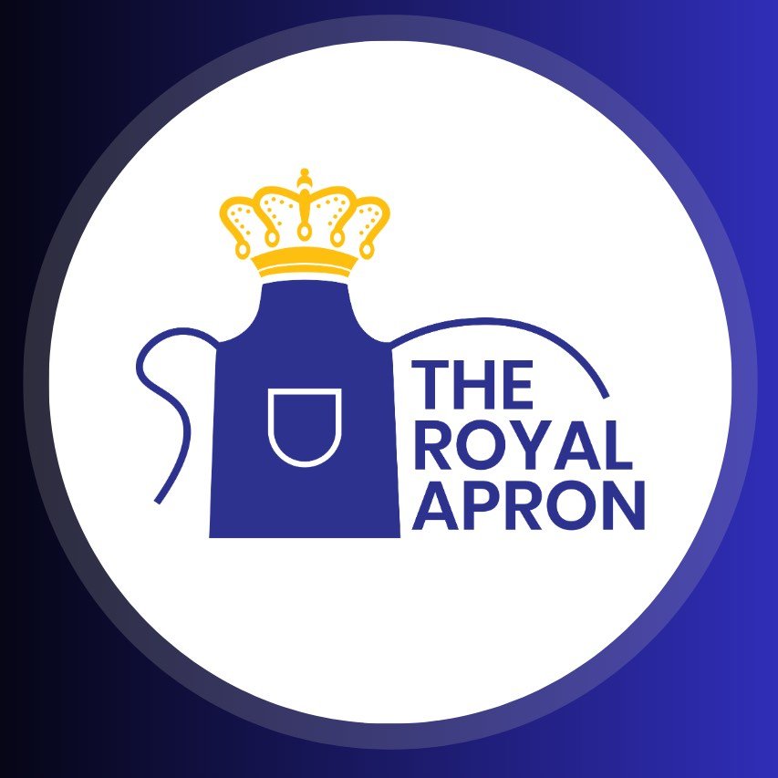The Royal Apron