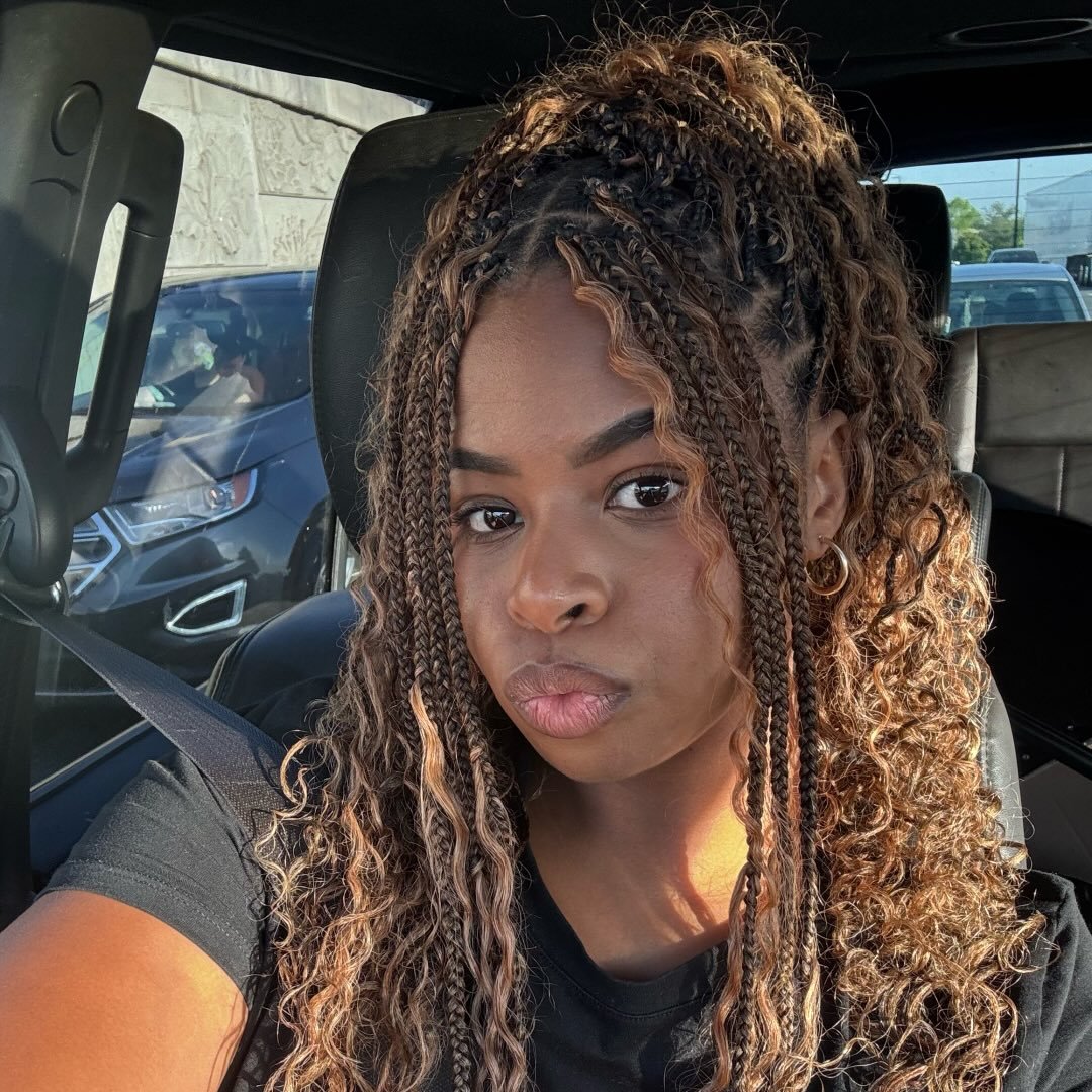 Imani Watson | #1 Charlotte Loctician