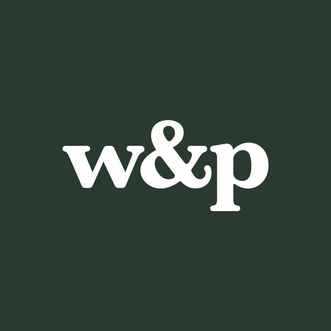 W&p