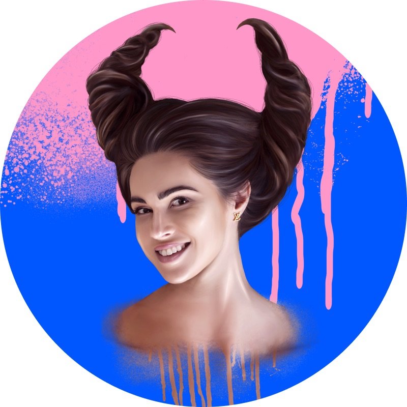 Proskurina Yulia 🐹 Smm, Dgtl, Personal Brand